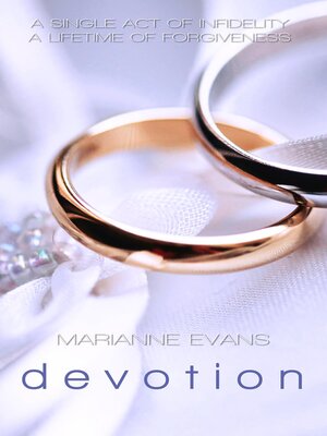cover image of Devotion